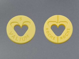 Valium 5mg